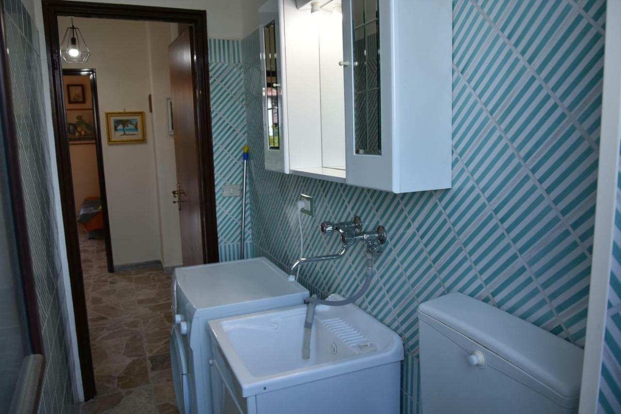 La Terra Patrizia Villa Nicolosi Ngoại thất bức ảnh