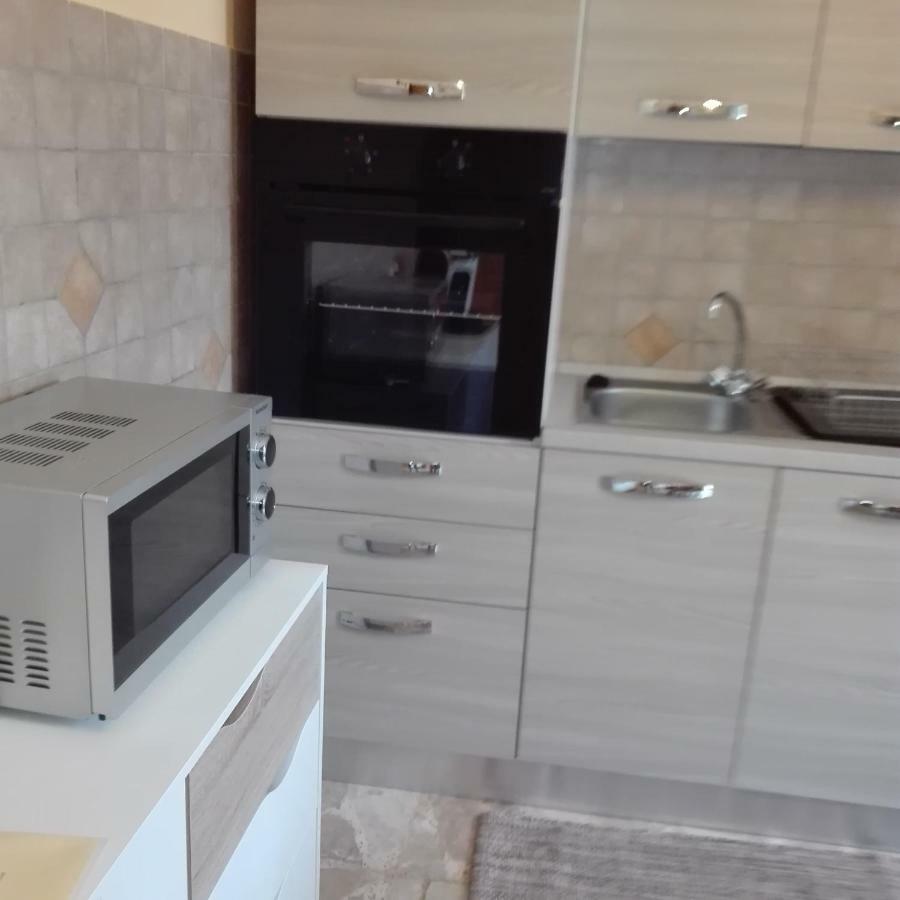 La Terra Patrizia Villa Nicolosi Ngoại thất bức ảnh